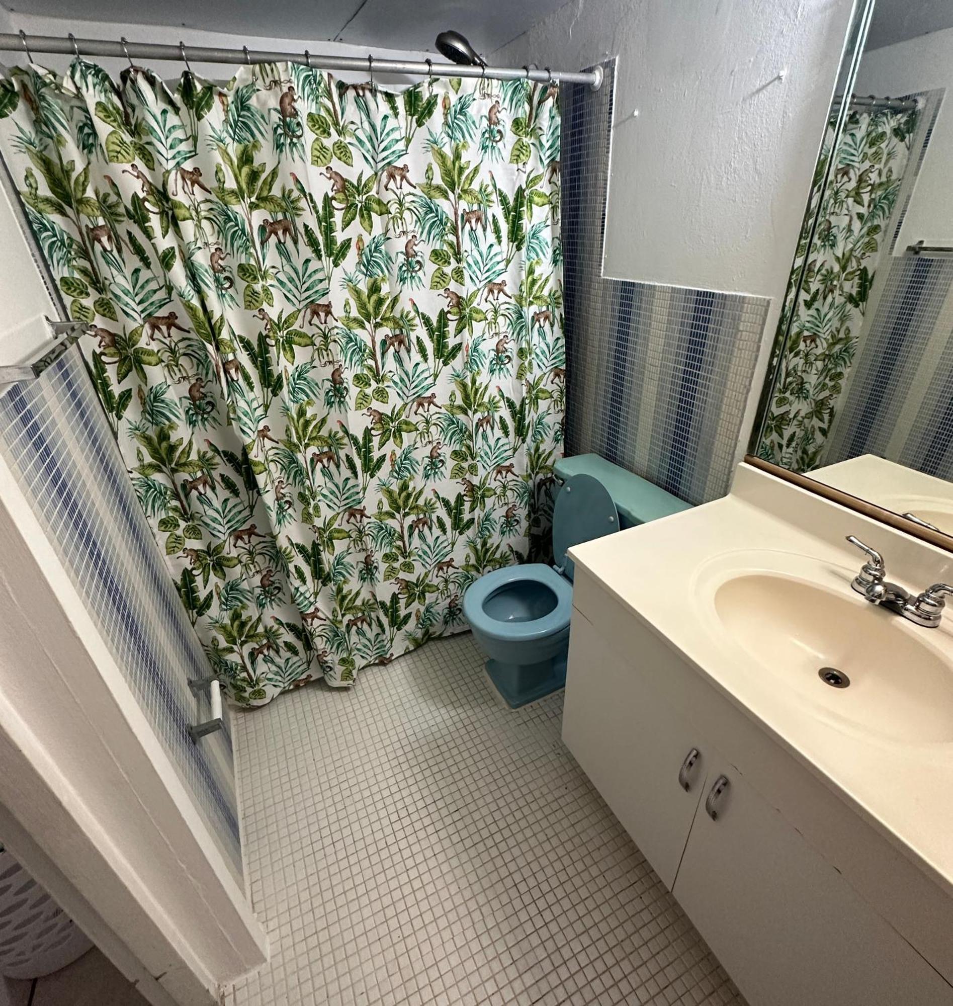 Downtown Condado Tropical Studio Σαν Χουάν Εξωτερικό φωτογραφία