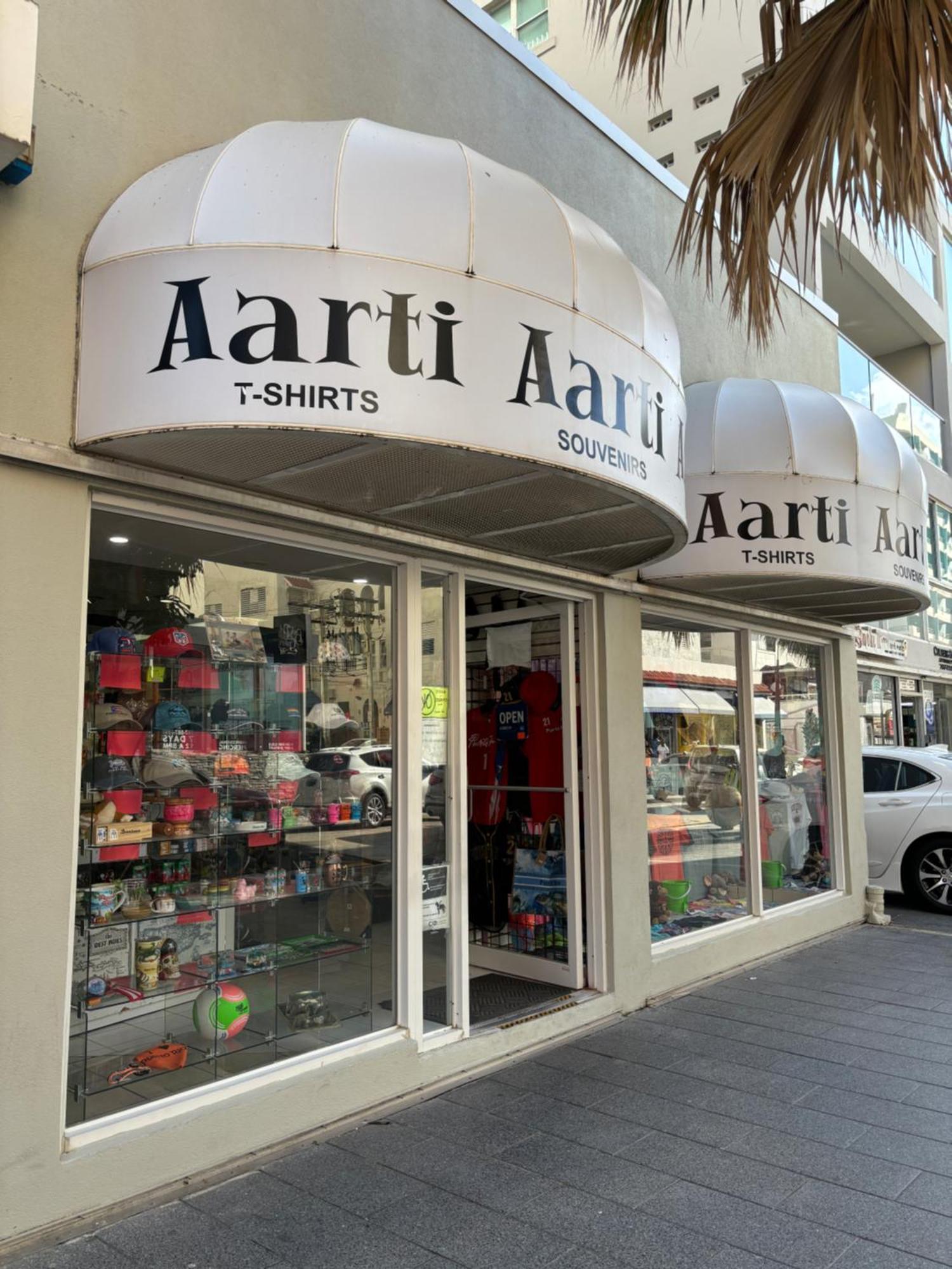 Downtown Condado Tropical Studio Σαν Χουάν Εξωτερικό φωτογραφία