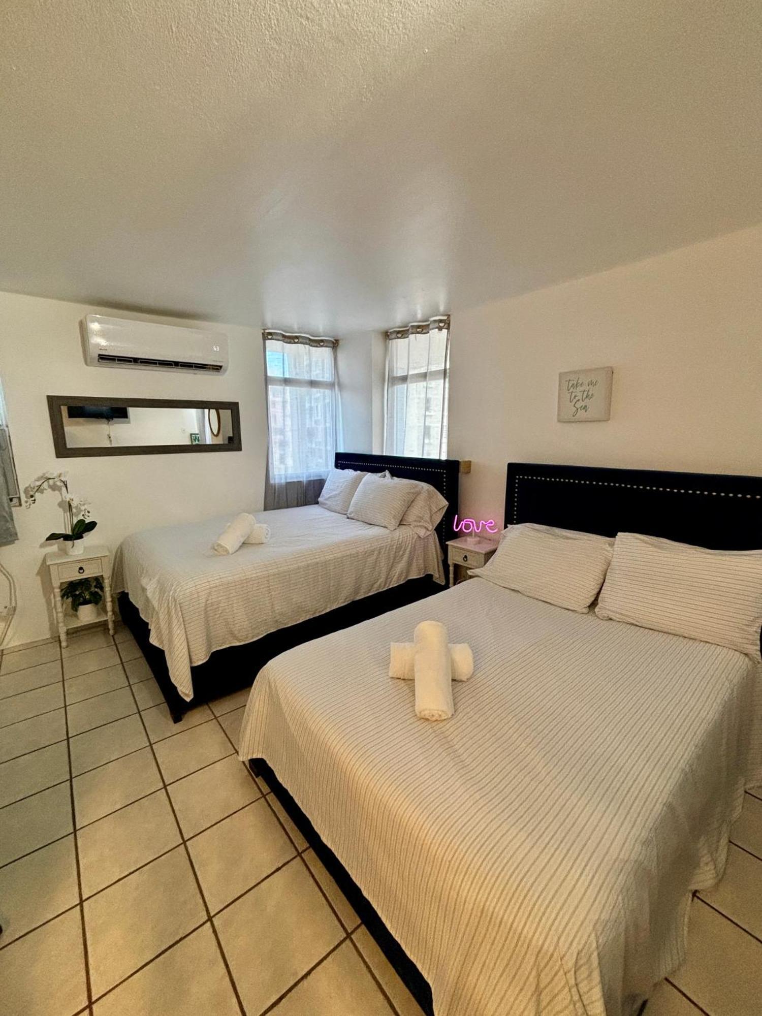 Downtown Condado Tropical Studio Σαν Χουάν Εξωτερικό φωτογραφία