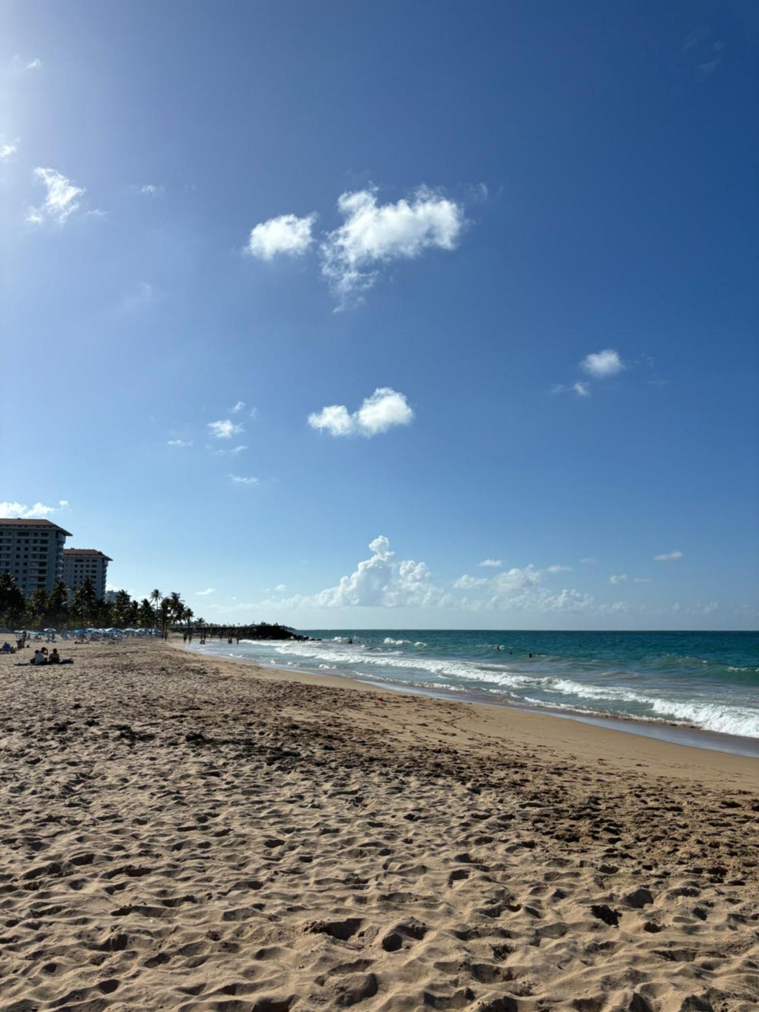 Downtown Condado Tropical Studio Σαν Χουάν Εξωτερικό φωτογραφία